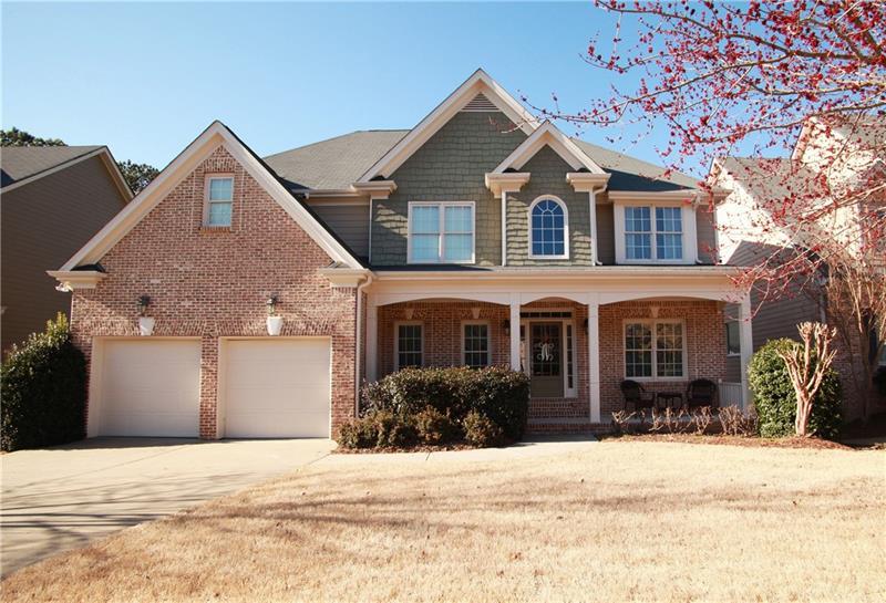 90 Whitegrass Way - Photo 1