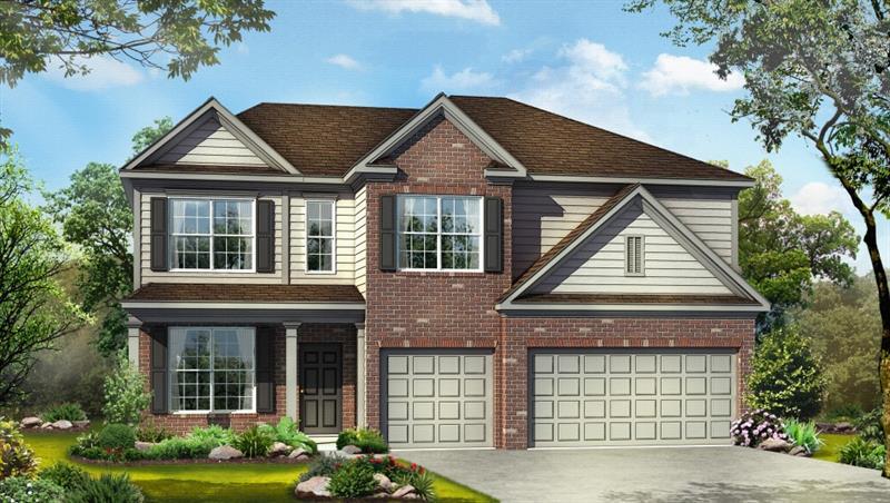 89 Oak Mill Terrace - Photo 1