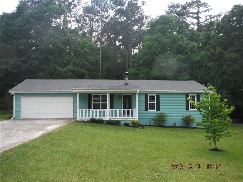 2370 Rock Springs Road - Photo 1