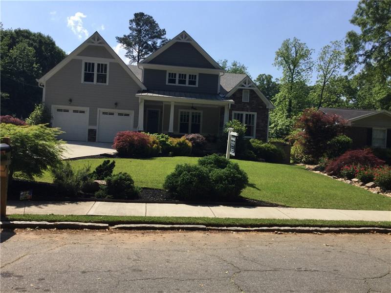 2589 Harrington Dr - Photo 1