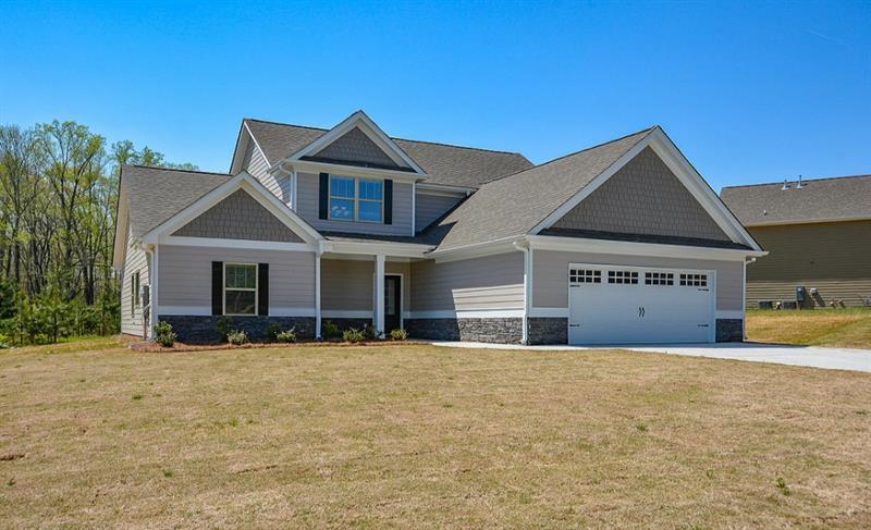 408 Mary Hill Lane - Photo 1