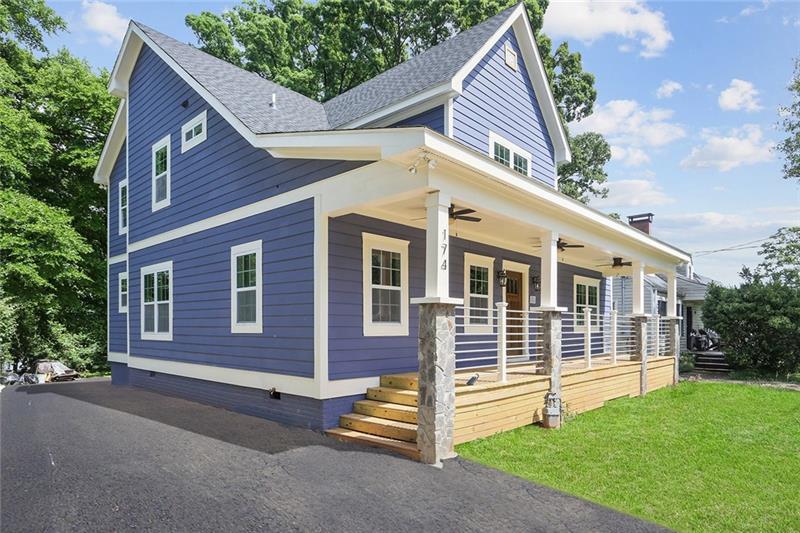 174 Clifton Street - Photo 1
