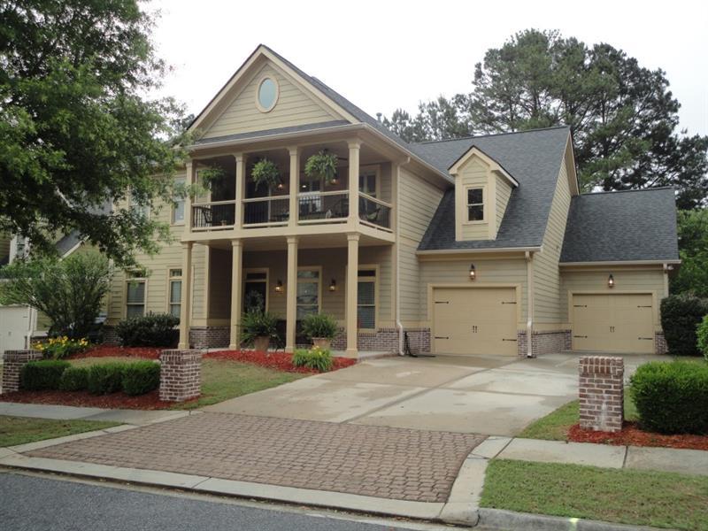 520 Warm Springs Court - Photo 1