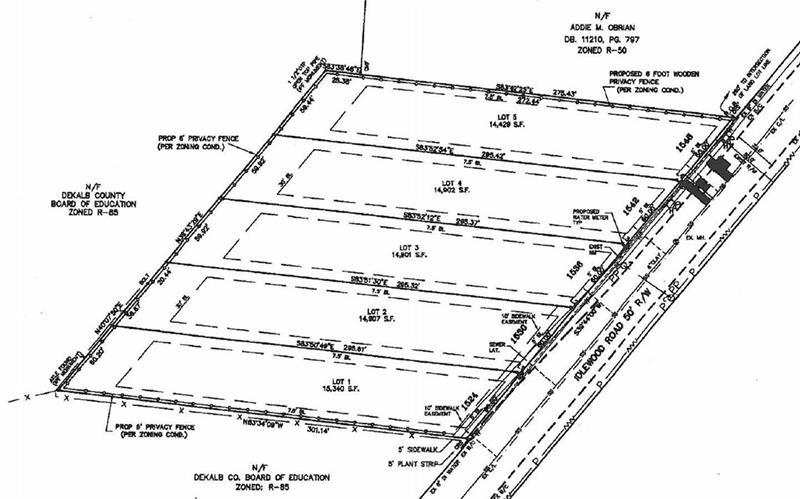 1524 Idlewood Road - Photo 1