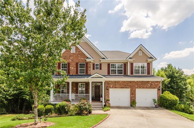 803 Baugh Springs Lane - Photo 1