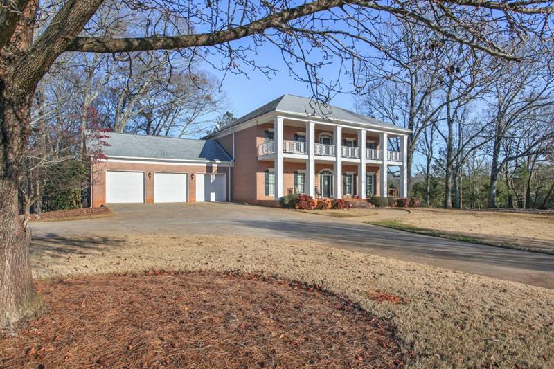 1500 Covered Bridge Road - Photo 1
