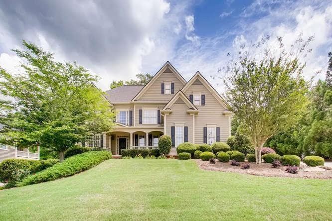 136 Westbrook Drive - Photo 1