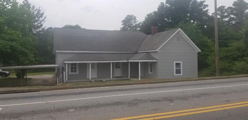11219 Panhandle Road - Photo 1