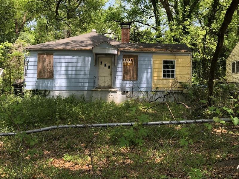 1131 Montreat Avenue - Photo 1