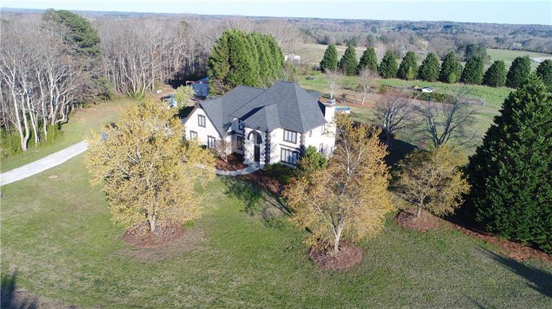 831 Carl Davis Road Road - Photo 1