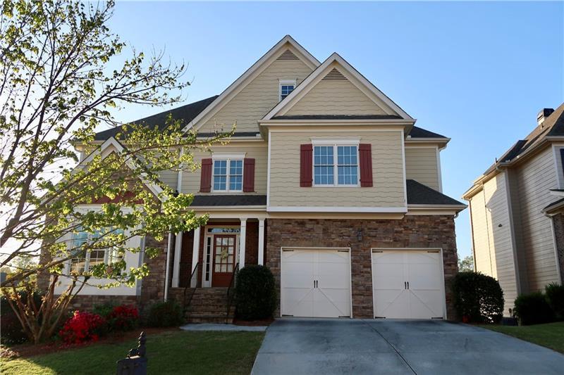 353 Silvertop Drive - Photo 1