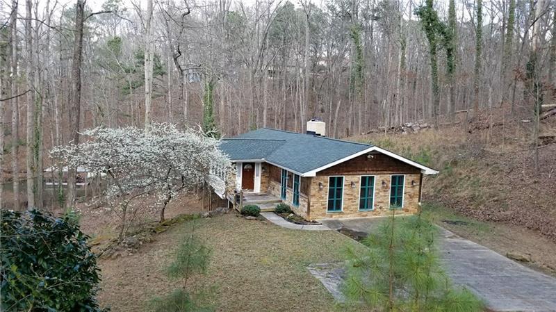 5450 Dogwood Lane - Photo 1
