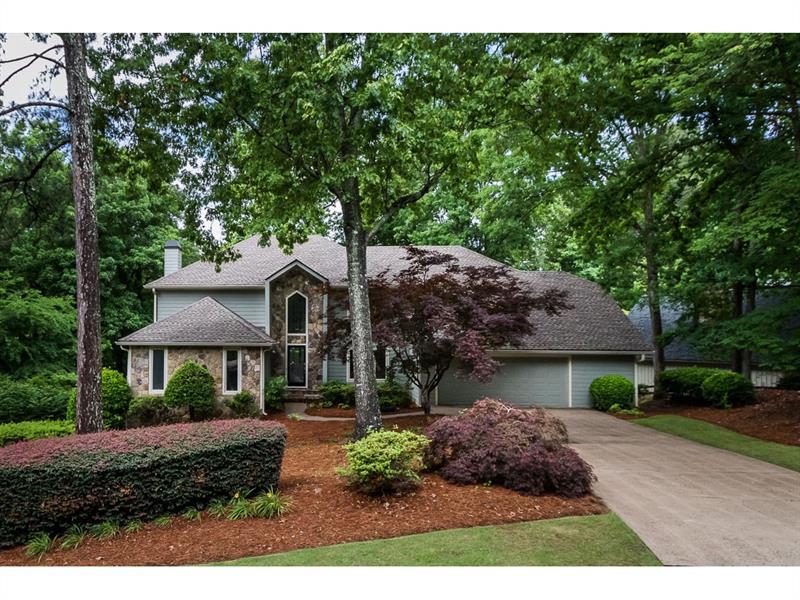 10340 Amberside Court - Photo 1