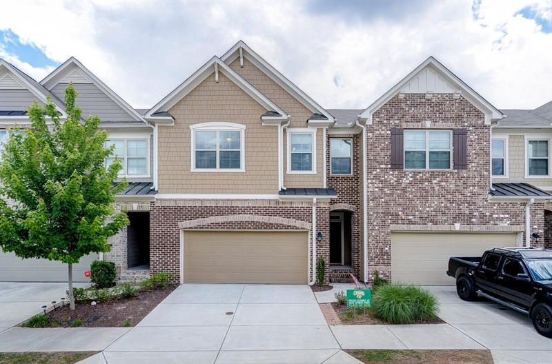 1613 Trailview Way - Photo 1