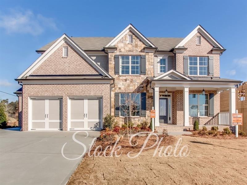 895 Grove Glen Court - Photo 1