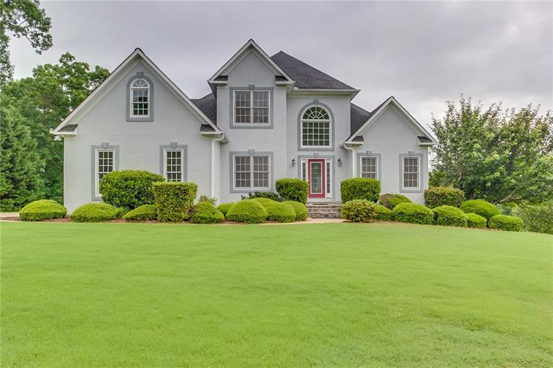 1625 Watercrest Drive - Photo 1