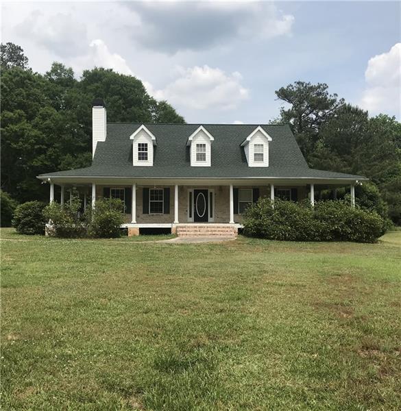 3228 Tom Brewer Road - Photo 1