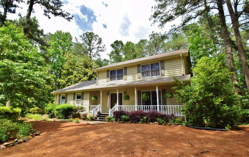 5446 Hidden Harbor Landing - Photo 1