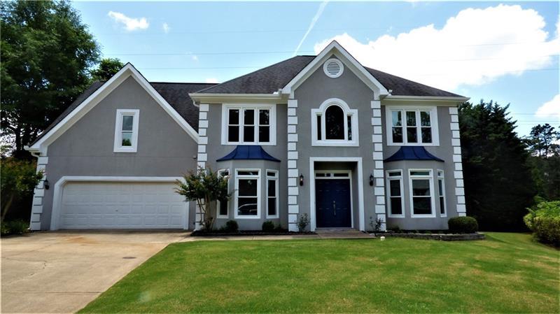 3462 Summerford Court - Photo 1