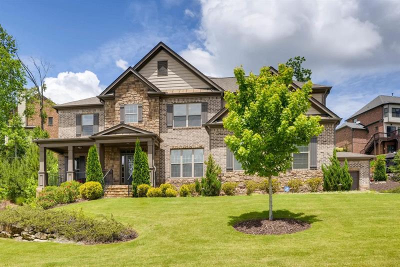 3025 Bloxley Court - Photo 1