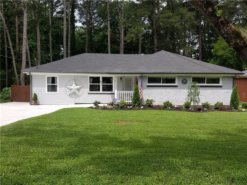 1125 Longshore Drive - Photo 1