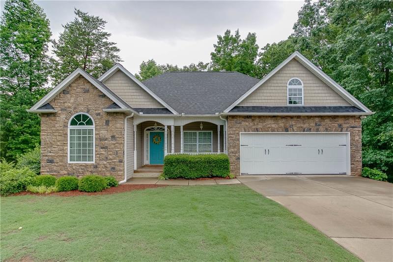 3502 Phoenix Cove Drive - Photo 1