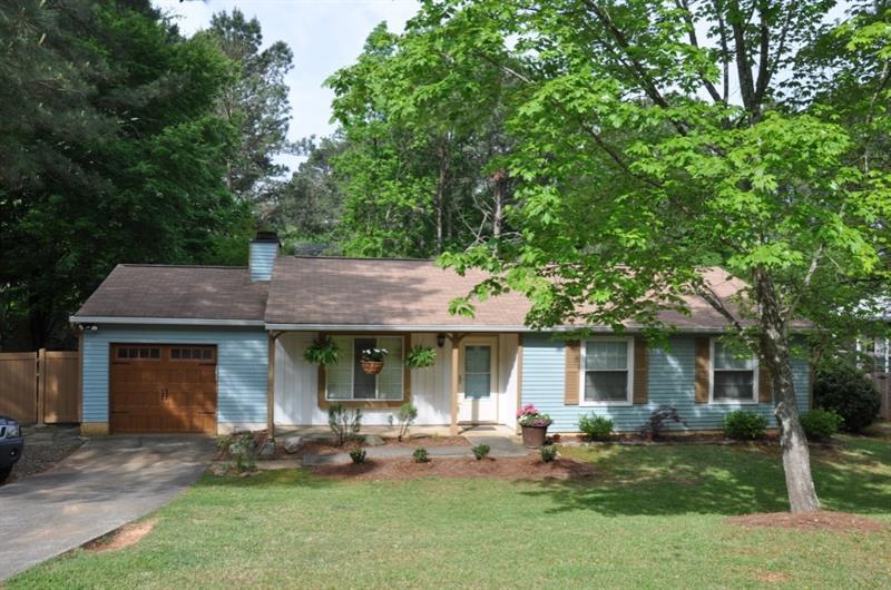 2833 Pine Meadow Drive - Photo 1