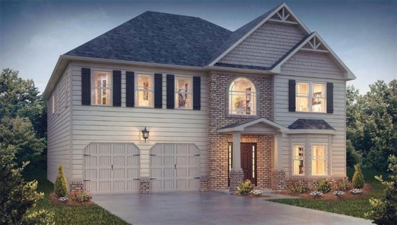 3764 Beaver Swamp Road - Photo 1