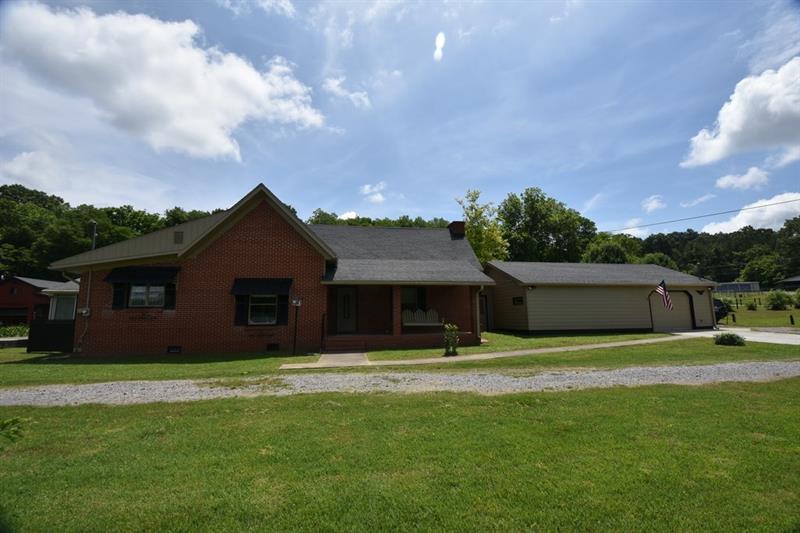 166 Cass White Road - Photo 1