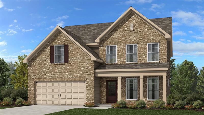 2554 Jupiter Drive - Photo 1