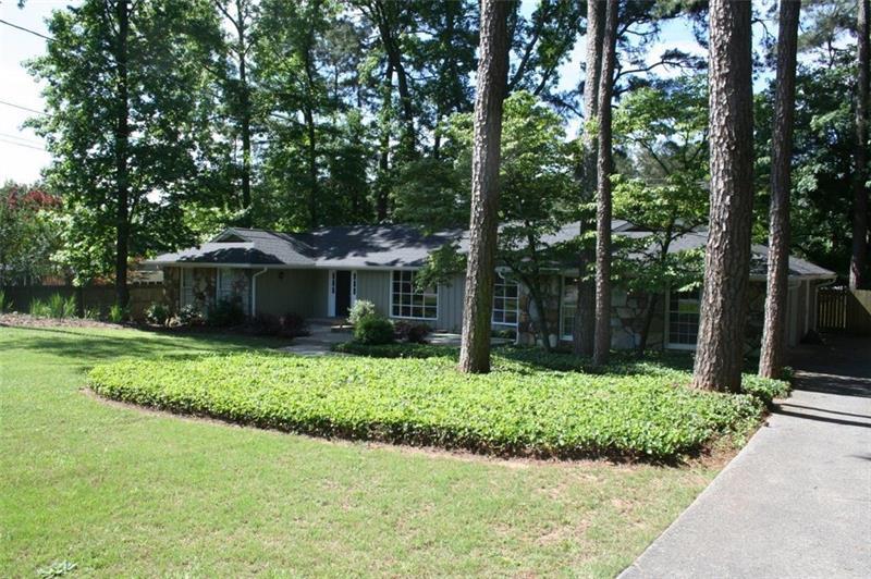 1029 Coronation Drive - Photo 1