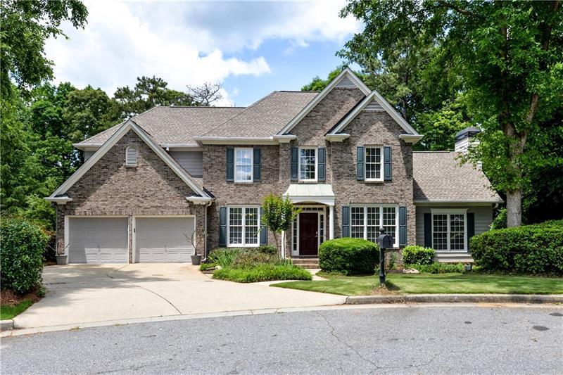 149 Misty Valley Drive - Photo 1