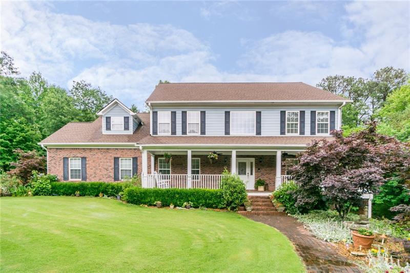 2100 Tribble Mill Parkway - Photo 1