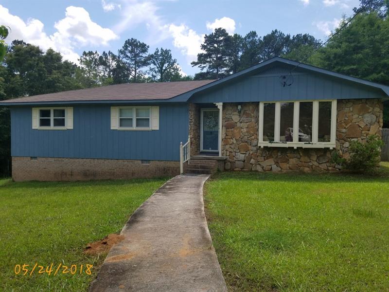 3001 Rome Highway - Photo 1
