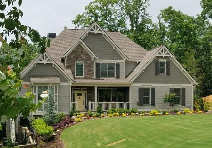 326 Blue Bird Trail - Photo 1