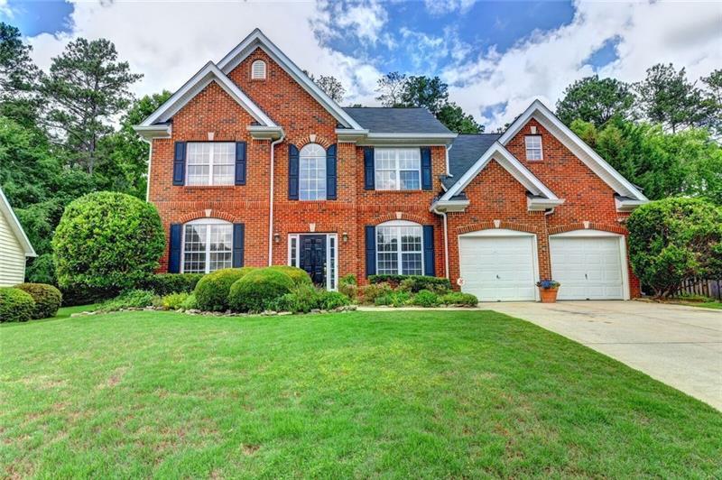 120 Rexford Lane - Photo 1