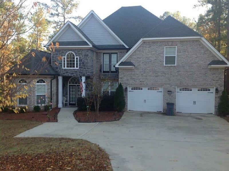 5290 Greenway Drive - Photo 1