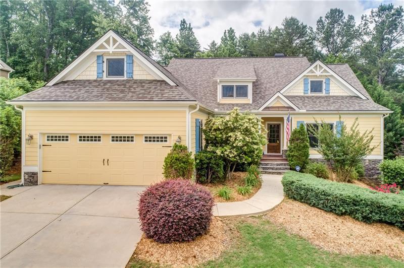 302 Taylor Leigh Court - Photo 1