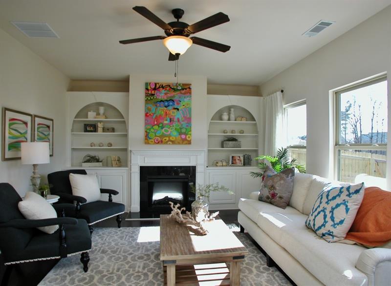 5817 Keystone Point - Photo 1