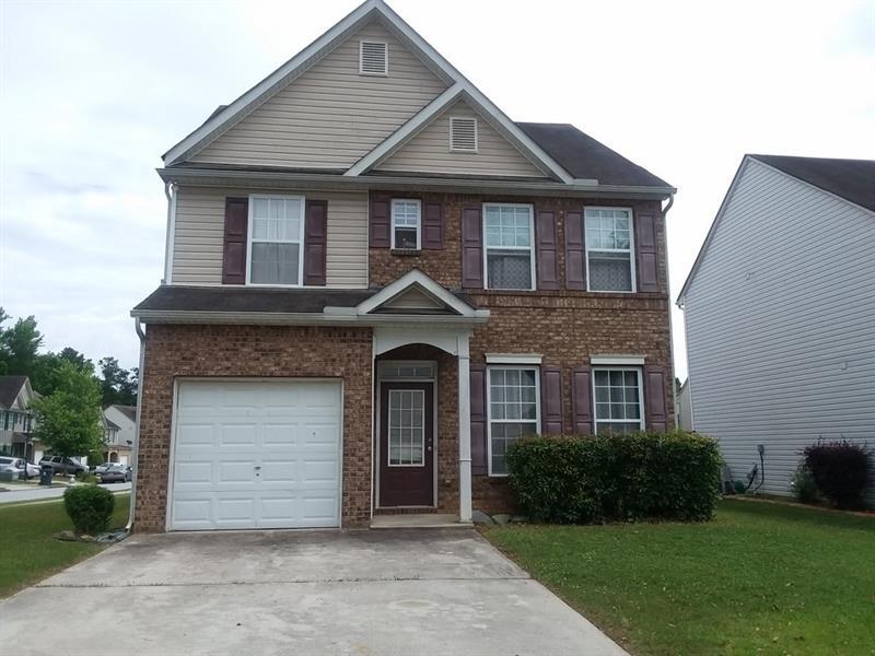 3989 Carisbrook Drive - Photo 1