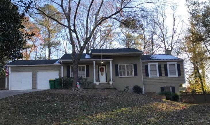 5295B Green Hill Place - Photo 1