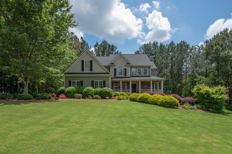 200 Saddlehorn Trail - Photo 1