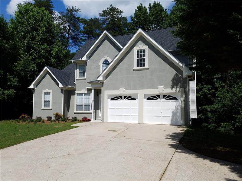 2035 Lanier Heights Drive - Photo 1