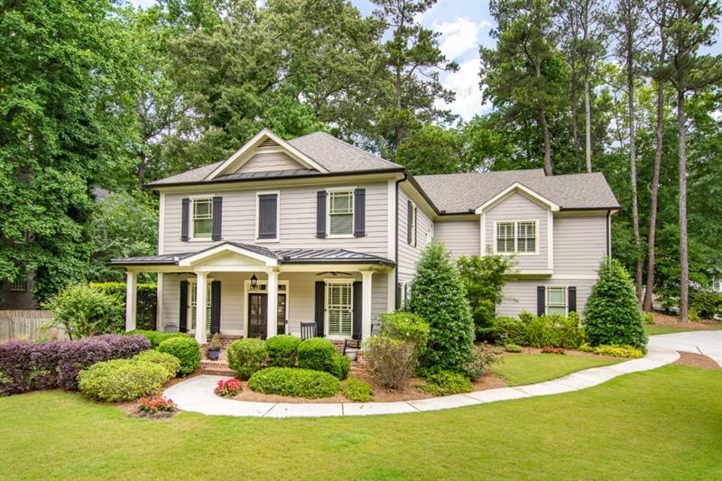 2566 Winding Lane - Photo 1
