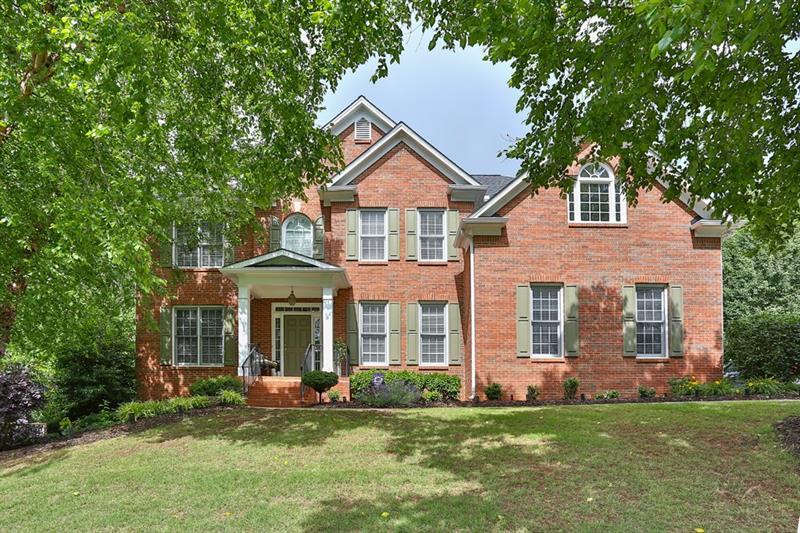 6020 Audobon Trace - Photo 1