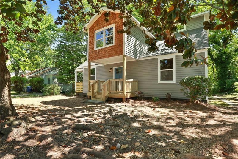 1552 Belmont Avenue - Photo 1