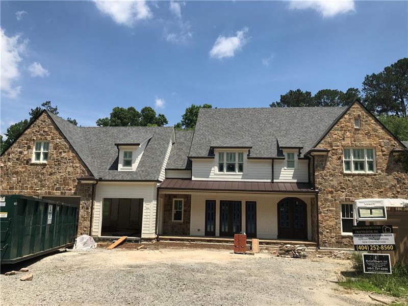 315 Glencastle Drive - Photo 1