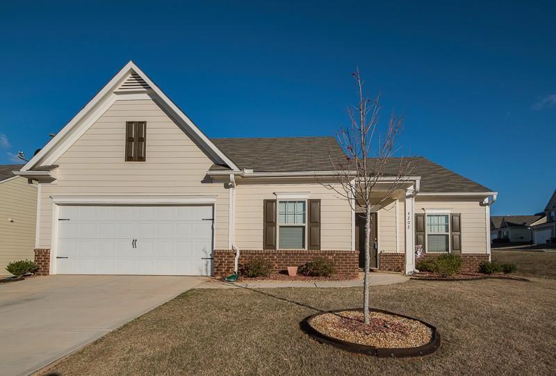 4202 Windscape Way - Photo 1