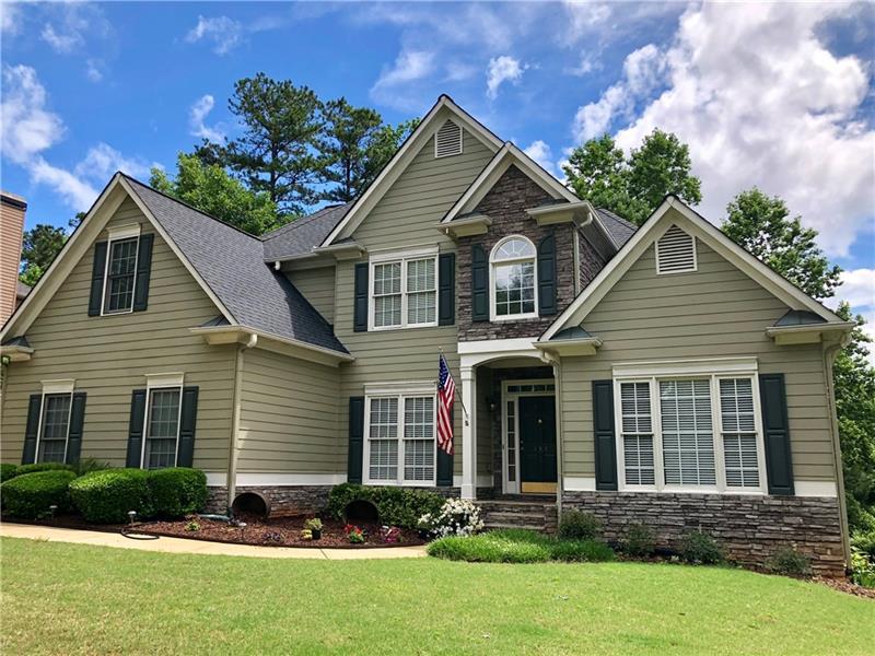 134 Misty Valley Drive - Photo 1