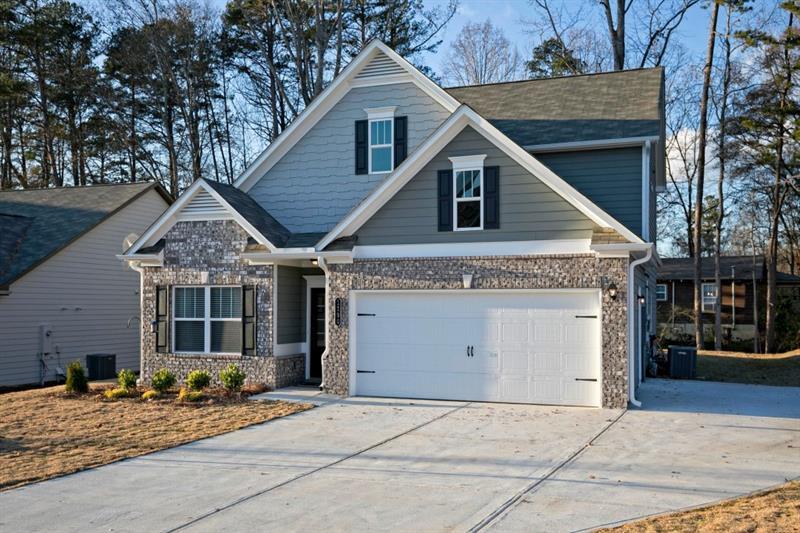 137 Prominence Court - Photo 1